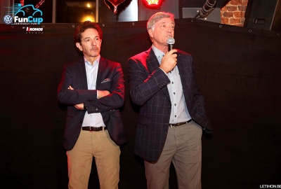 Marc Van Dalen - Ivo Lauwereyns