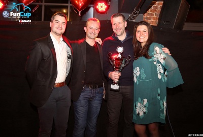 Revelation of the Year