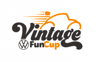 Vintage Fun Cup
